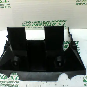 Foto de Protector de radiador Yamaha XMAX 250 referencia 213-19-37436 foto 10