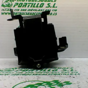 Foto de Caja batería Honda ARROBA 125 referencia 372-21-38294 foto 4