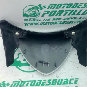 Foto de Cúpula Honda SH 300 I referencia 364-23-46051 foto 4