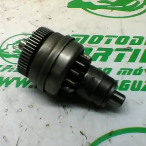 Foto de Bendix de arranque Piaggio Fly 50 4T referencia 94-18-32015 foto 2