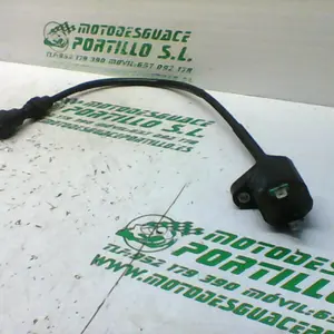 Foto de Bobina Kymco Bet&win 125 referencia 409-22-43115 foto 12
