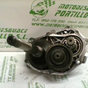 Foto de Relaciones Yamaha Cygnus x 125 referencia 324-23-45440 foto 9