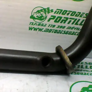 Foto de Colector BMW F-650-GS referencia 27-21-28241 foto 2