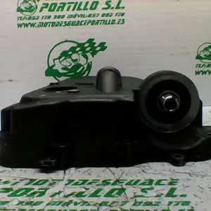 Foto de Tapa de encendido Kymco Xciting 500 referencia 70-23-42747