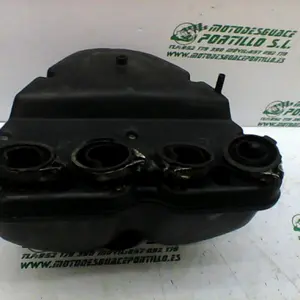 Foto de Caja de filtro Yamaha XJ 600 S DIVERSION referencia 128-19-20146 foto 6