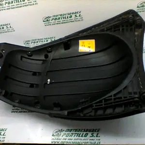 Foto de Asiento trasero Peugeot Satelis 125 referencia 11-19-18955 foto 8