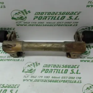 Foto de Soporte de motor Suzuki Burgman 250 i referencia 178-16-2077