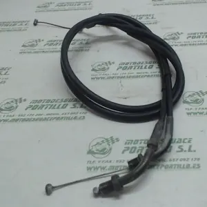Foto de Cable acelerador Honda CBF 250 referencia 180-20-33921 foto 2