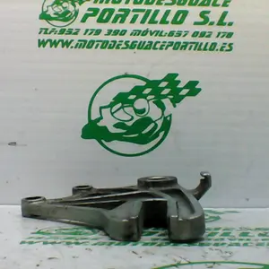 Foto de Soporte de pinza freno trasera Cagiva RIVER 500 referencia 365-19-37954 foto 2