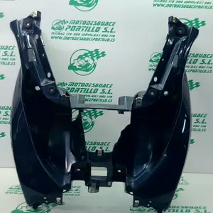 Foto de Frontal Piaggio MP3 250 RL referencia 397-21-40177 foto 6