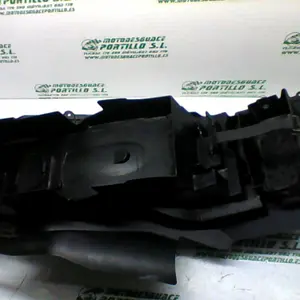 Foto de Paso de rueda Suzuki V Strom 650 referencia 144-19-21185 foto 5