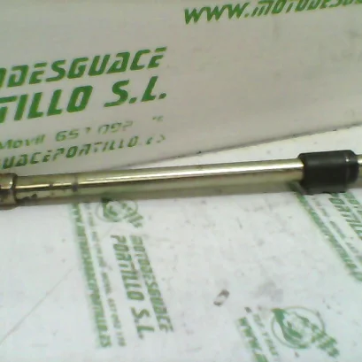 Foto de Eje de rueda delantera Keeway SILVERBLADE 125 12-13 referencia 116-17-11687