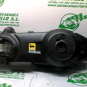 Foto de Tapa de cárter Aprilia COMPAY 125 referencia 158-21-29385 foto 3