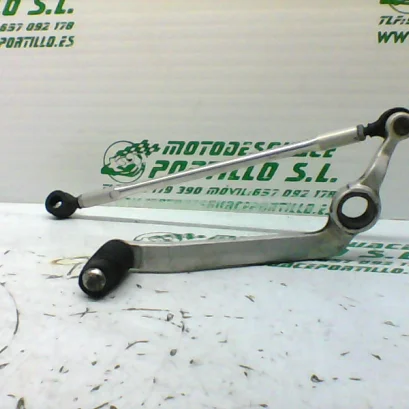 Foto de Pedal de cambio Yamaha Fazer 1000 referencia 135-16-21900
