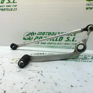 Foto de Pedal de cambio Yamaha Fazer 1000 referencia 135-16-21900