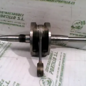 Foto de Cigüeñal Honda SFX 50 referencia 53-16-13773 foto 3