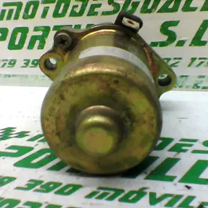 Foto de Motor de arranque Derbi Predator 50 referencia 105-22-40471 foto 5