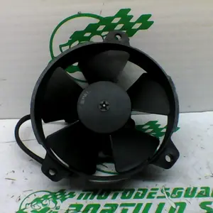 Foto de Ventilador del radiador Yamaha Majesty 125 referencia 80-19-39286 foto 15