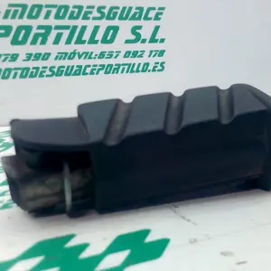 Foto de Reposapies trasero derecho Honda PS 125 referencia 106-24-47771 foto 11