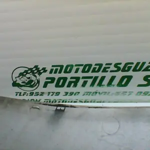Foto de Quilla derecha Suzuki Estilete 50 referencia 112-19-22151 foto 2