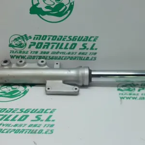 Foto de Barra horquilla izquierda Sym EURO MX 125 referencia 126-22-35497 foto 2