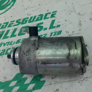Foto de Motor de arranque Peugeot Tweet 50 4T referencia 92-23-45747 foto 15