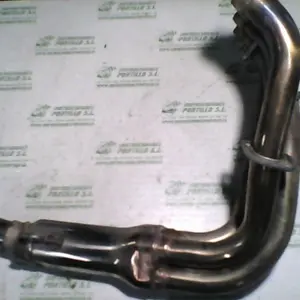 Foto de Colector Suzuki Gsr 600 referencia 26-16-597