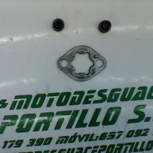 Foto de Clip piñón de salida Kawasaki Eliminator 125 referencia 274-18-17561 foto 1
