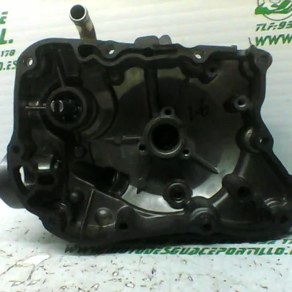 Foto de Tapa de encendido Keeway LOGIK IYE referencia 119-20-26309