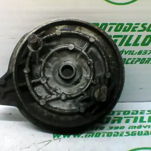 Foto de Porta-zapata rueda trasera Yamaha YBR 125 i referencia 9-17-15707 foto 4