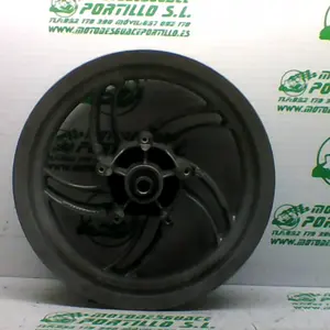 Foto de Llanta delantera Piaggio FLY 125 3V referencia 140-20-33648