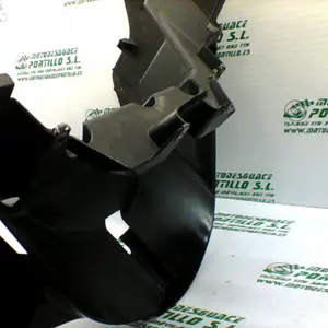 Foto de Frontal Piaggio X8 125 referencia 350-19-24770 foto 3