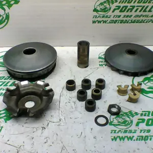 Foto de Variador Suzuki Burgman 125 referencia 99-23-43595 foto 31