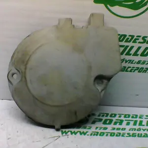 Foto de Embellecedor de tapa cárter Honda SH 125 referencia 58-22-33712 foto 4