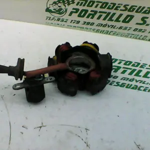 Foto de Encendido Peugeot Vivacity 50 referencia 98-16-38924 foto 27