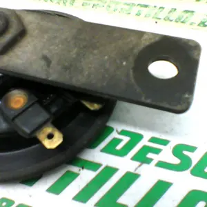 Foto de Claxon Honda CBF 250 referencia 180-20-33918 foto 13