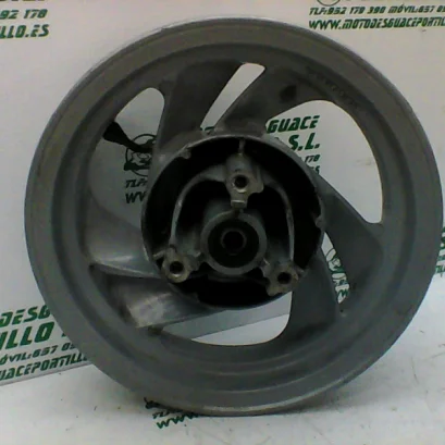 Foto de Llanta delantera Peugeot sv 80 referencia 204-18-20756