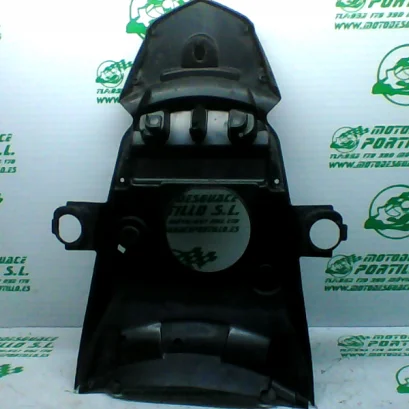 Foto de Protector del depósito de gasolina Honda SH 125I 13-16 referencia 230-21-30989