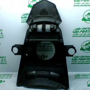 Foto de Protector del depósito de gasolina Honda SH 125I 13-16 referencia 230-21-30989