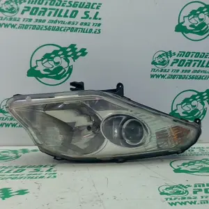 Foto de Faro izquierdo Peugeot Satelis 125 referencia 336-20-43050 foto 8