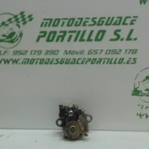 Foto de Bomba de aceite Piaggio Typhoon 50 referencia 442-22-40577