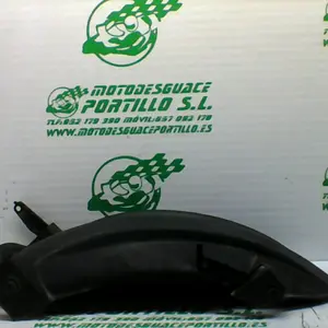 Foto de Guardabarro trasero Kymco AGILITY CITY 125 I referencia 137-22-35324 foto 2