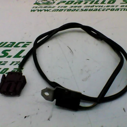 Foto de Sensor de freno delantero BMW Scarver 650 referencia 18-17-18773