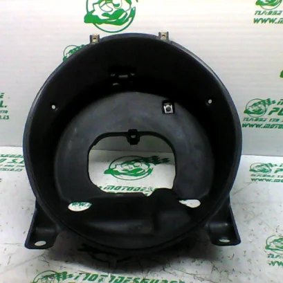 Foto de Paso de rueda Piaggio FLY 125 3V referencia 456-22-41259