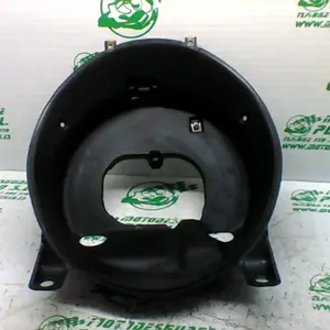 Foto de Paso de rueda Piaggio FLY 125 3V referencia 456-22-41259