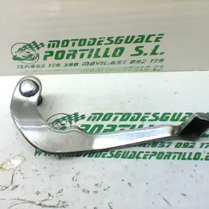 Foto de Palanca de freno trasero Honda CBF 250 referencia 146-18-14617 foto 5