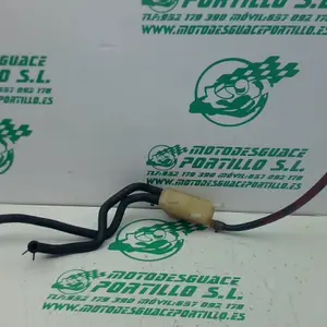 Foto de Tubo de gases Honda SHADOW 600 referencia 61-20-44232 foto 2