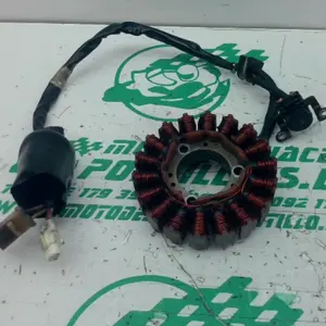 Foto de Encendido Yamaha XMAX 250I referencia 54-24-48030 foto 7