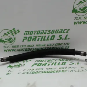 Foto de Latiguillo de gasolina Suzuki Burgman 250 i referencia 178-16-2061