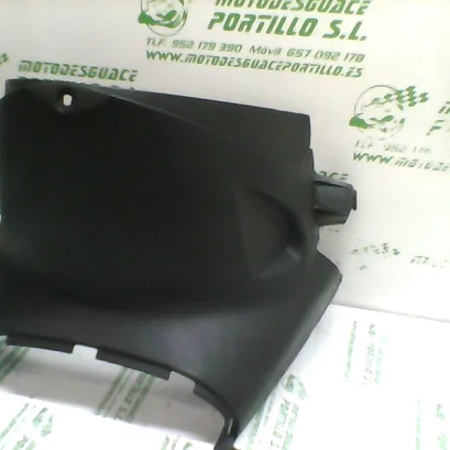 Foto de Carcasa bajo asiento PIONNER QM-125-T referencia 50-18-12522